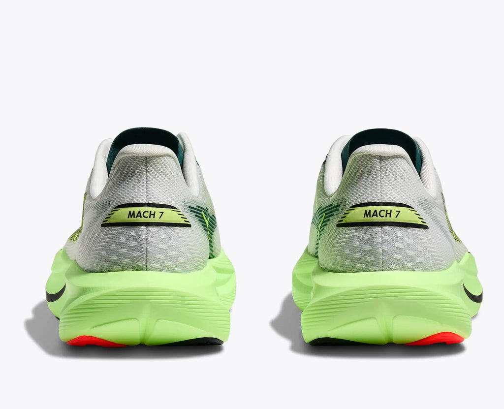 Mach 7