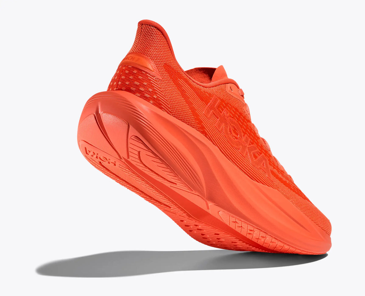 Mach 7