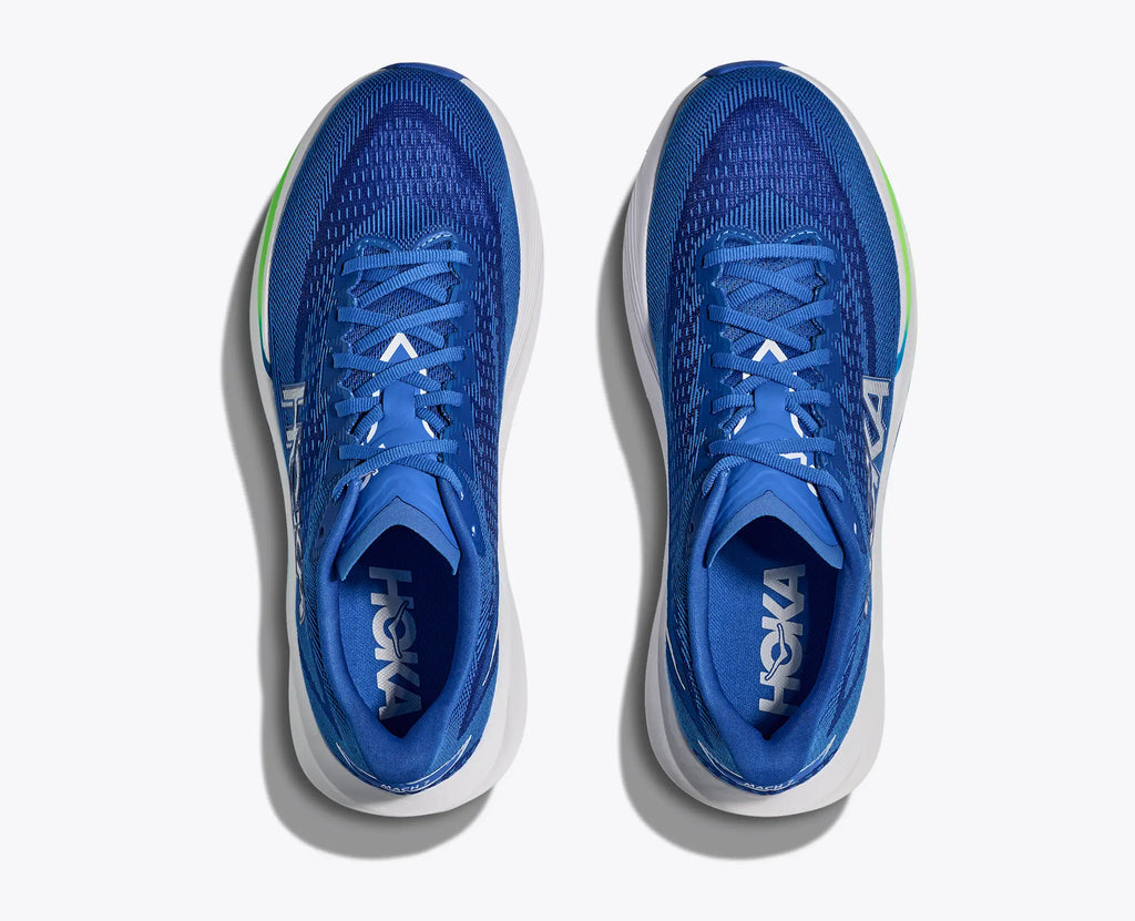 Mach 7