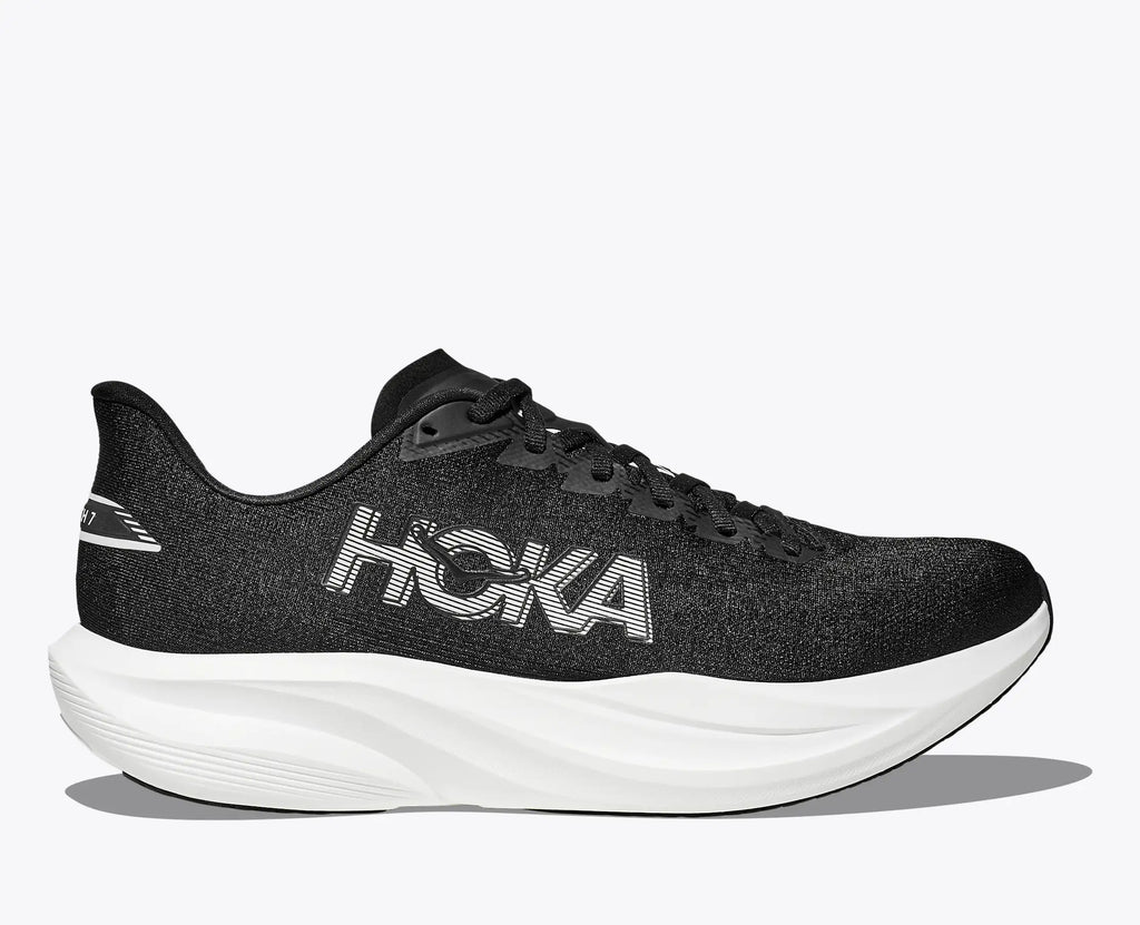Mach 7