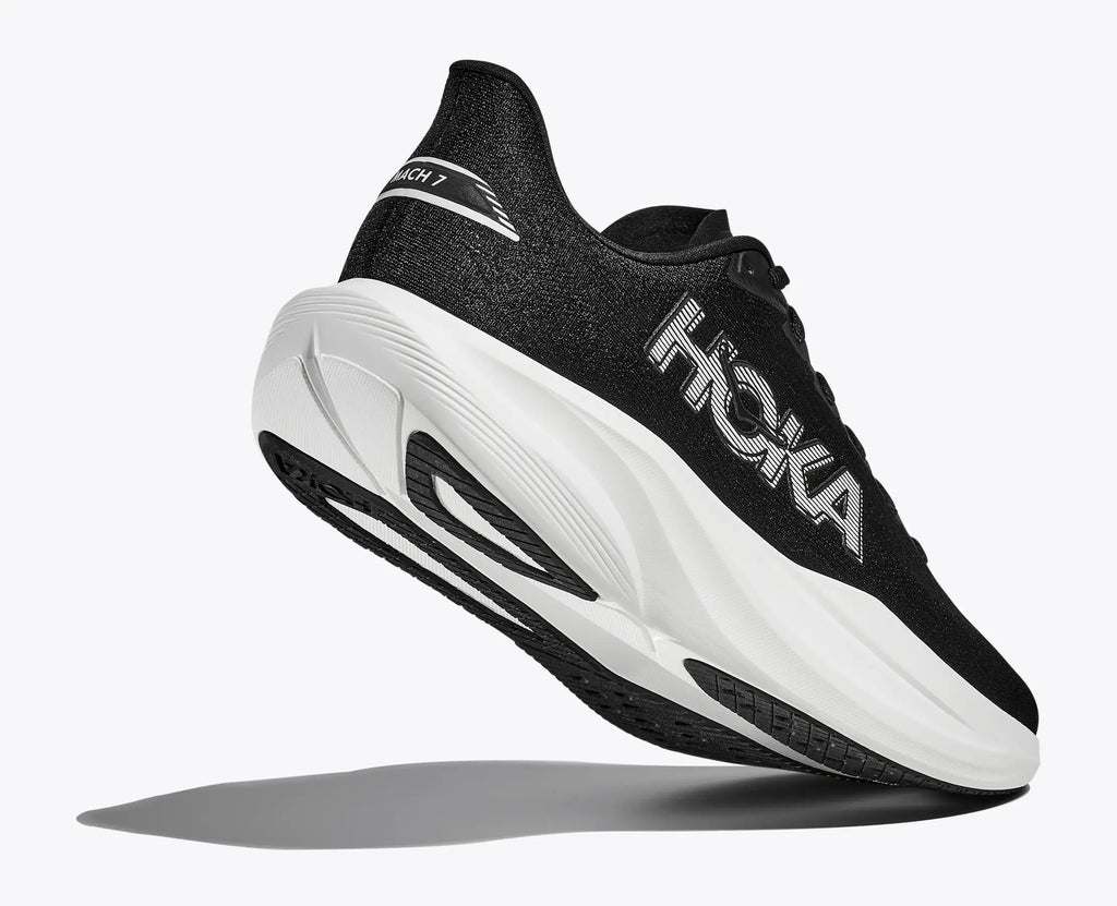 Mach 7