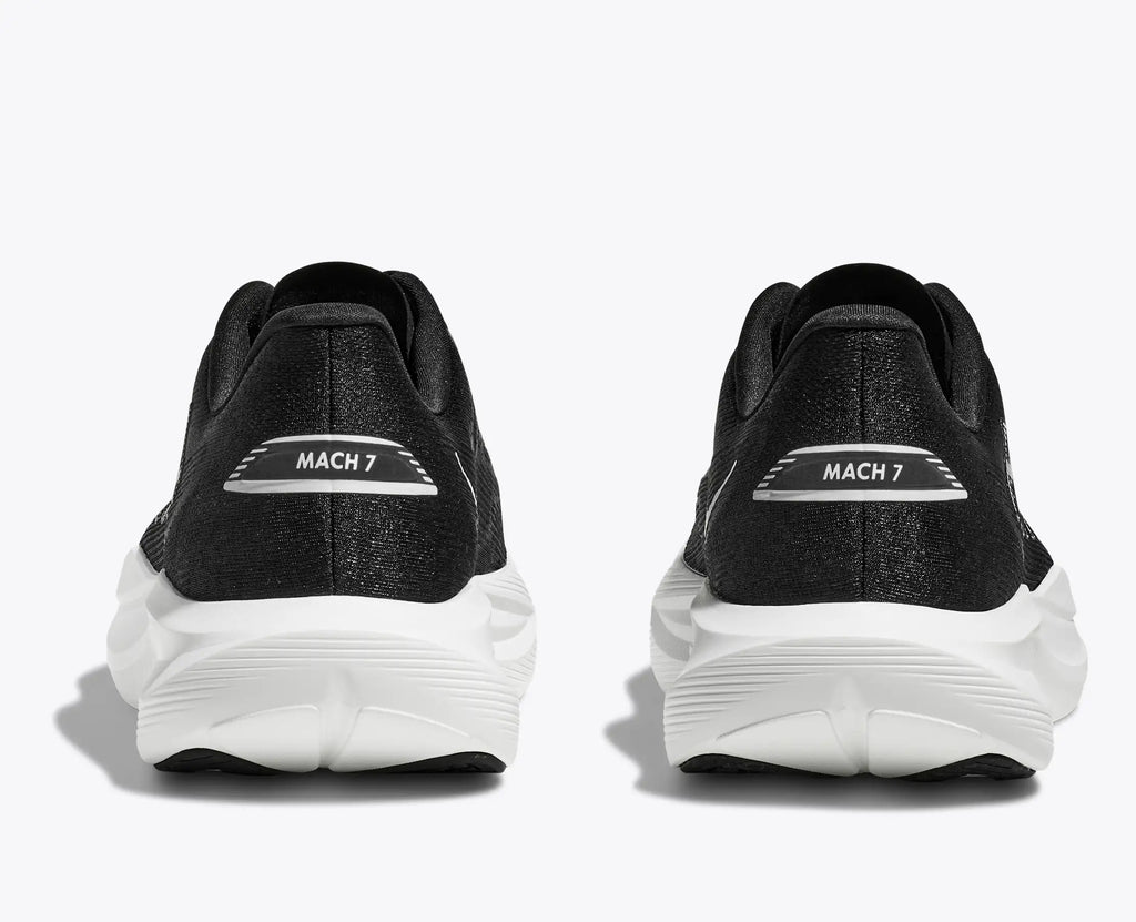 Mach 7