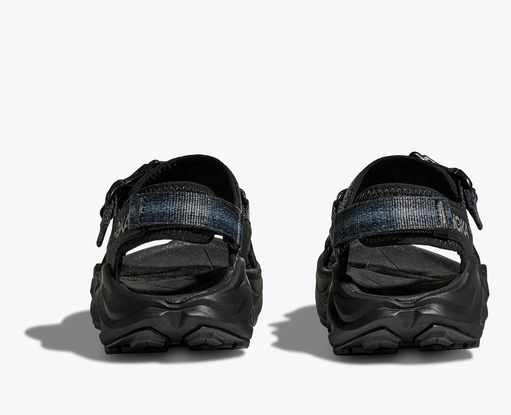 Infini Hike TC