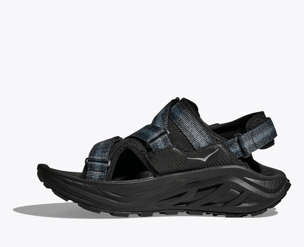 Infini Hike TC