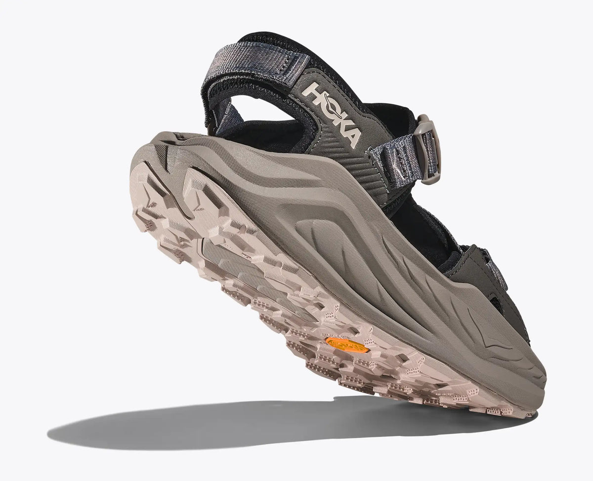 Infini Hike TC