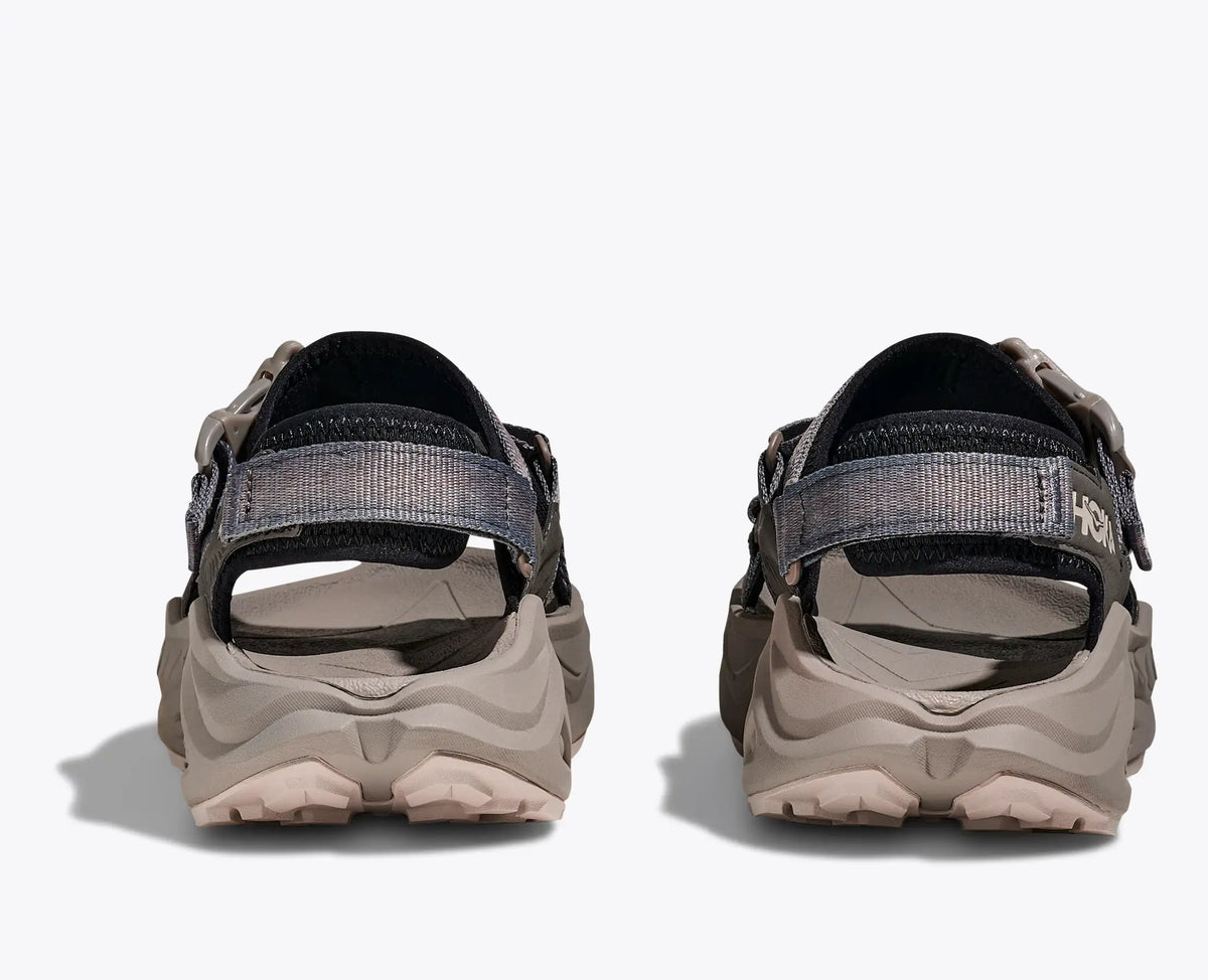 Infini Hike TC