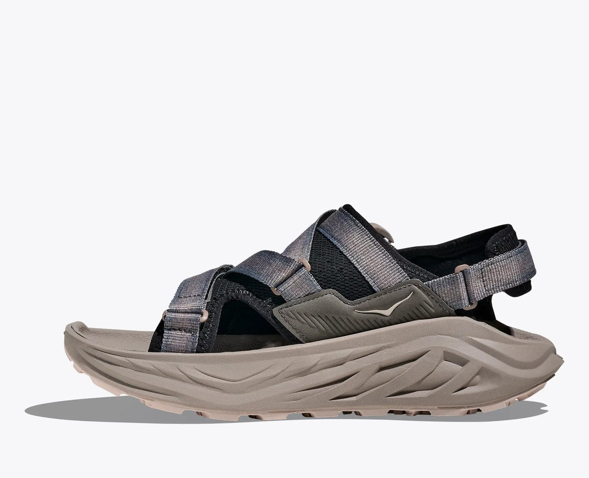 Infini Hike TC