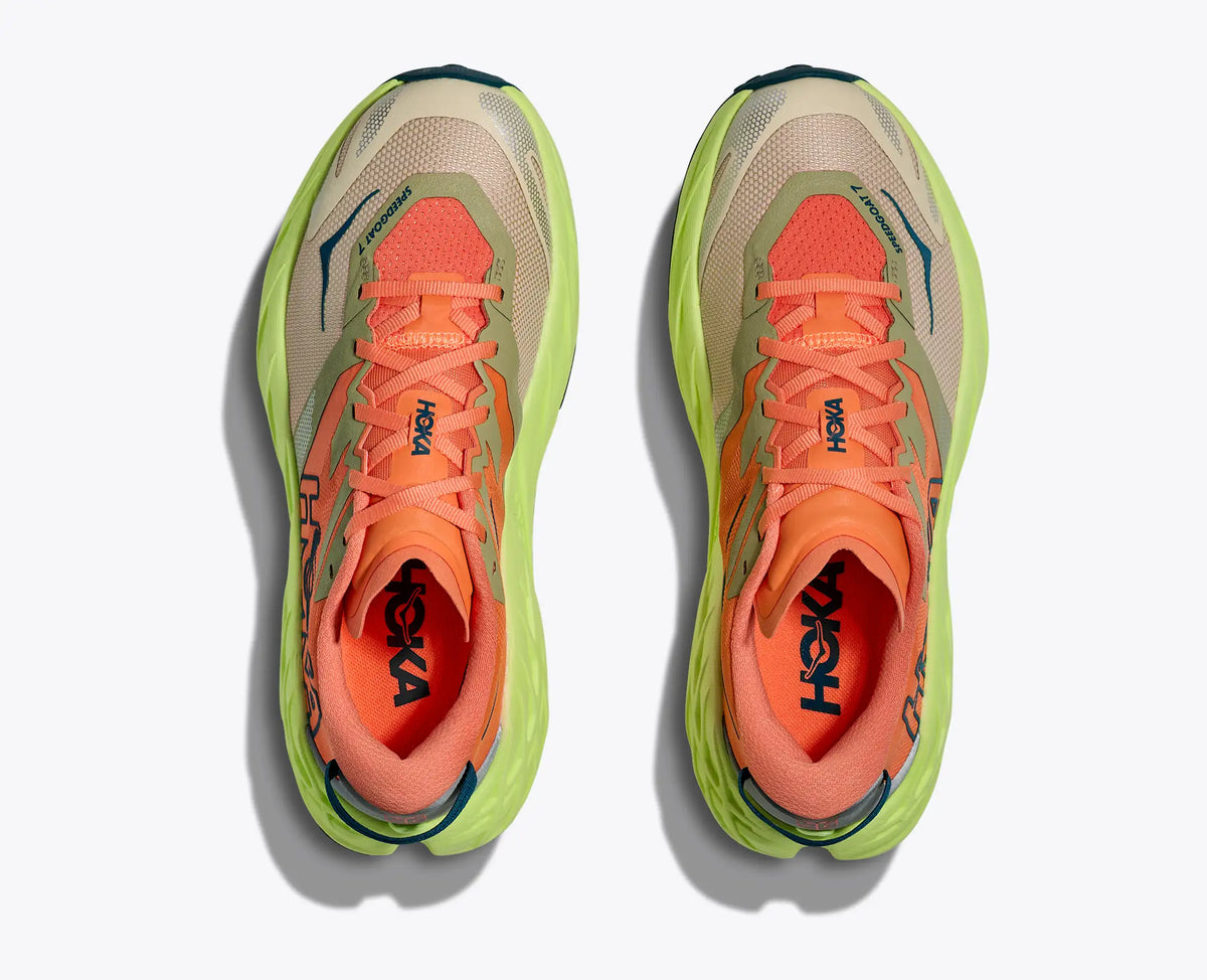 Speedgoat 7 Women's