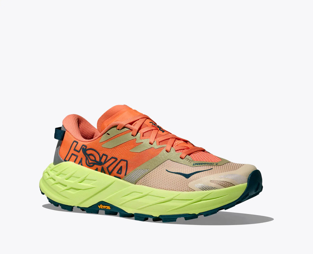 Speedgoat 7 Women's
