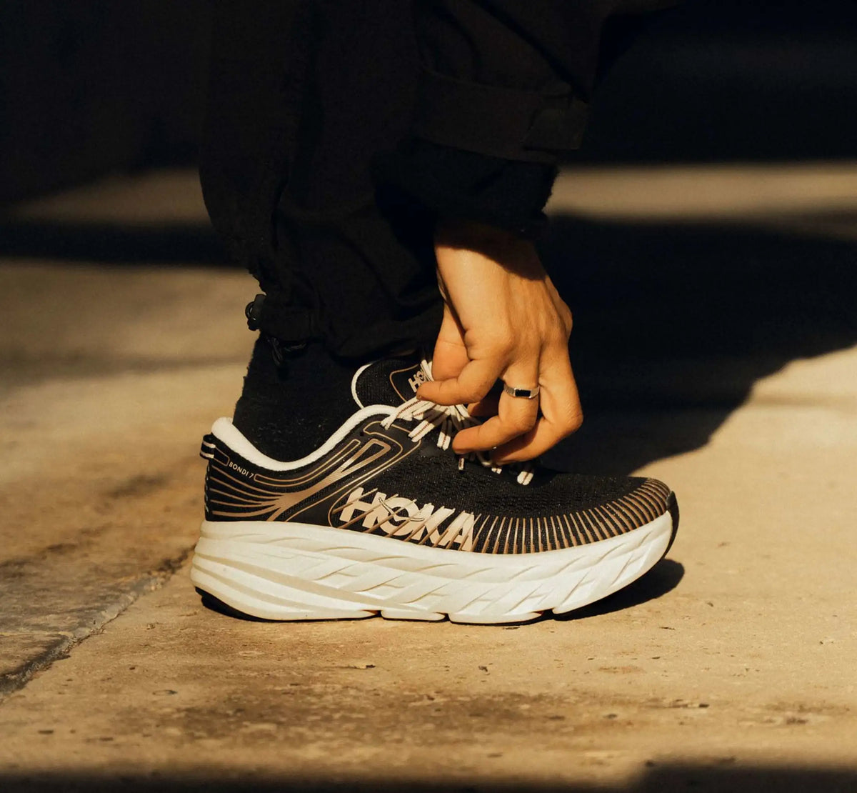 Bondi 7 Women's