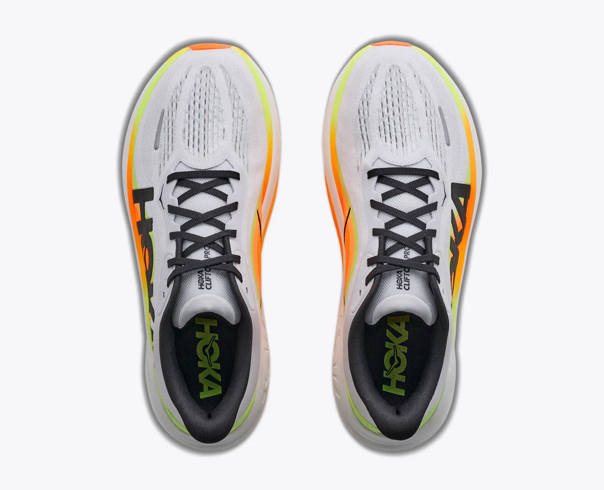 Clifton PRO